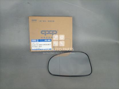 Picture of Toyota Prius 1.8cc 2012-16 Side Mirror Glass