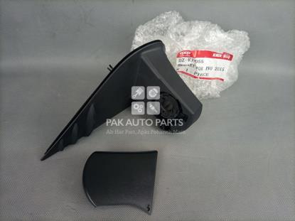 Picture of Toyota Hilux Revo 2014-21 Side Mirror Base