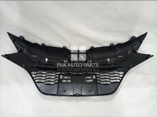 Picture of Honda Vezel 2020-21 Front Grill