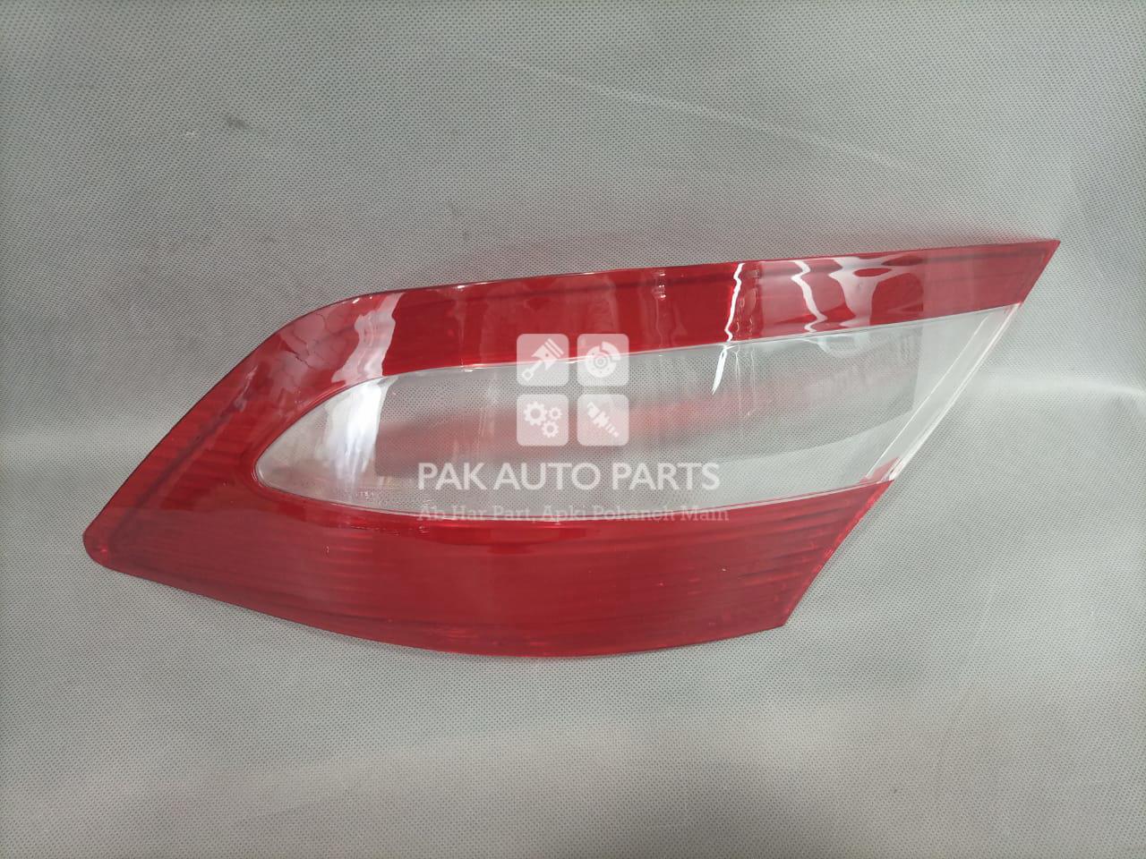 Picture of Honda City 2002-2005 Tail Light (Backlight) Cover