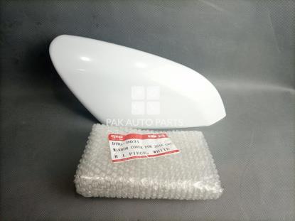 Picture of Honda Civic 2016-22 Side Mirror Cover