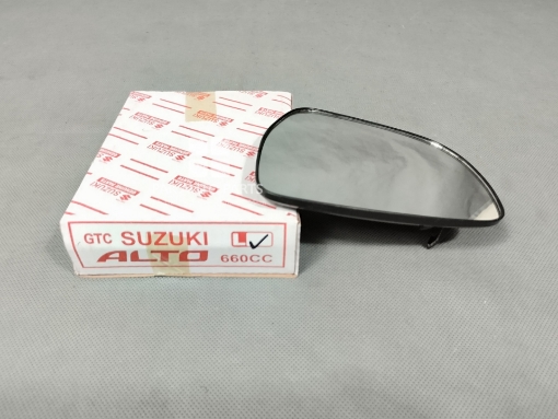 Picture of Suzuki Alto 660cc 2019-2026 (VXL) Side Mirror Glass