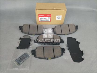 Picture of Honda Vezel Front Disc Pads