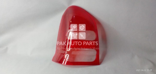 Picture of Suzuki Alto Old Model 1000cc Tail Light (Backlight) Glass