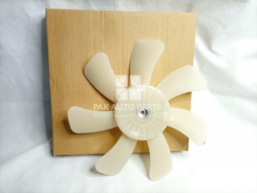 Picture of Suzuki Alto Old Model 1000cc Radiator Fan