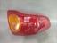 Picture of Toyota Corolla 2009-11 Trunk Light Outer Cover