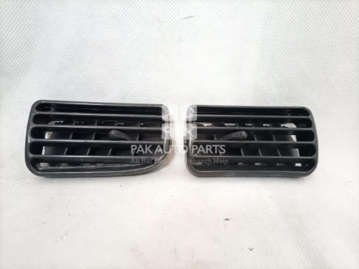 Picture of Suzuki Alto Old Model 1000cc AC Grille Set (4pcs)