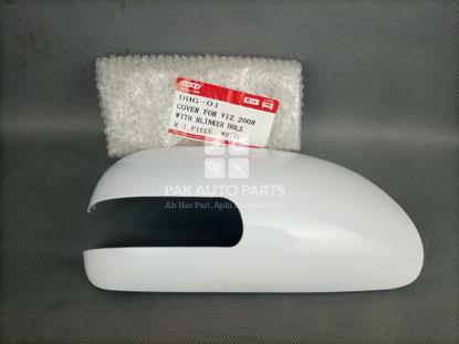 Picture of Toyota Vitz 2008-12 Side Mirror Cover