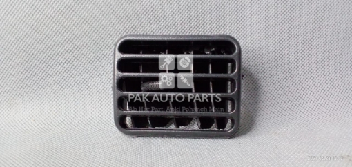 Picture of Suzuki Alto Old Model 1000cc Dashboard Side AC Grill