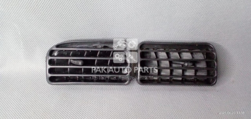 Picture of Suzuki Alto Old Model 1000cc Dashboard Center AC Grill