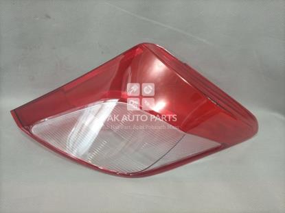 Picture of Toyota Vitz 2012-15 Tail Light (Backlight) Cover