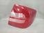 Picture of Toyota Premio 2006-12 Tail Light (Backlight) Cover