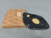 Picture of Kia Picanto 2020-2026 Side Mirror Glass