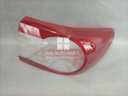 Picture of Toyota Corolla 2012-14 Tail Light (Backlight) Cover