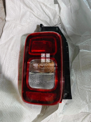 Picture of Suzuki Wagon R Smile Mx91s Tail Light