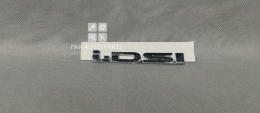 Picture of i.S.D.I Logo Universal For Honda Car