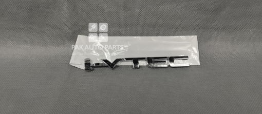 Picture of i-VTEC Logo Universal For Honda Car