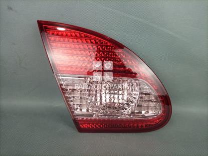 Picture of Toyota Corolla 2006-08 Inner Trunk Light