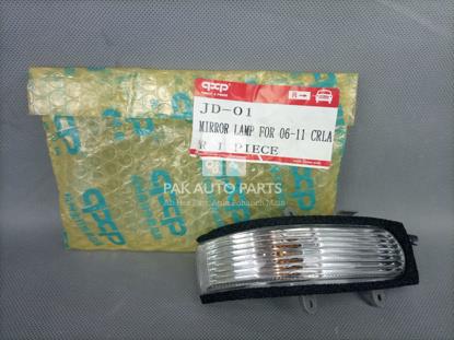 Picture of Toyota Corolla 2009-15 Side Mirror Light