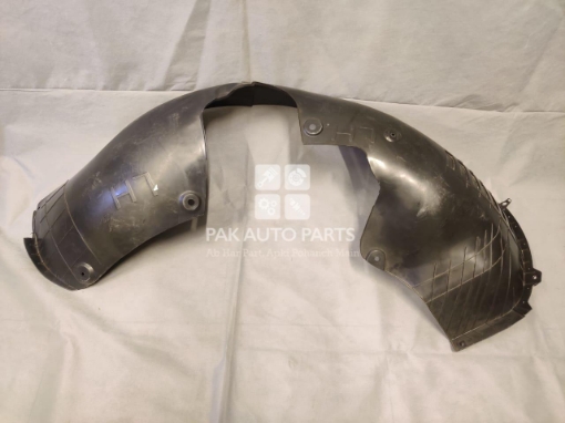 Picture of Kia Sportage 2019-23 Fender Shield
