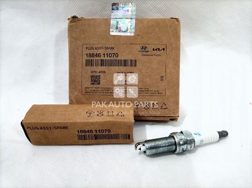 Picture of Kia Sportage 2019-22 Spark Plug (1pcs)