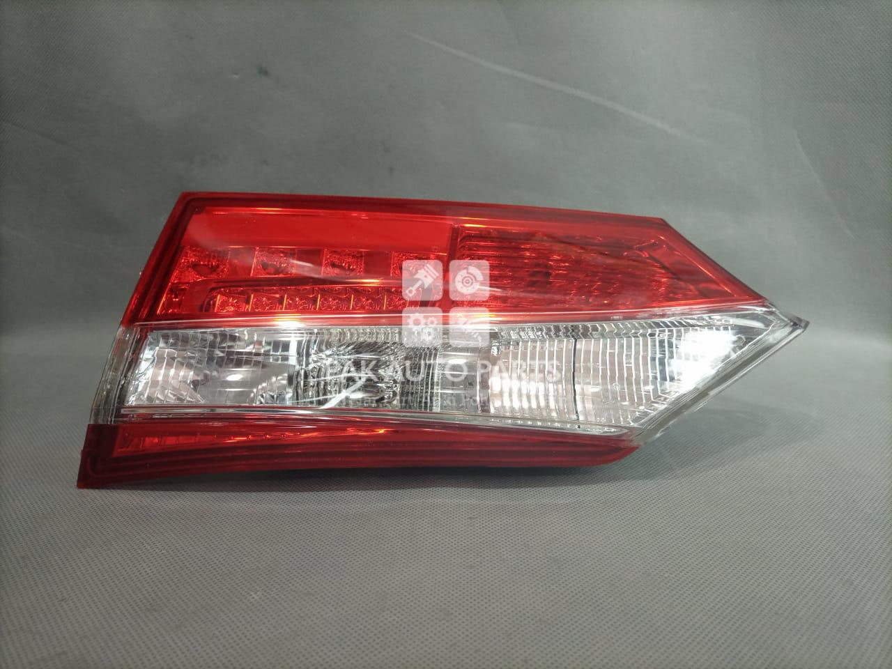 Picture of Toyota Corolla 2015-18 Inner Trunk Light