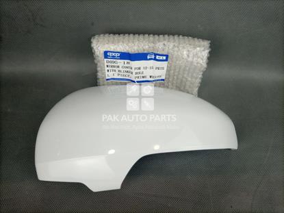 Picture of Toyota Prius 1.8cc 2012-15 Side Mirror Cover