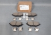 Picture of MG HS 2021-2024 Rear Brake Disc Pads