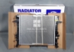 Picture of MG ZS 2021-2024 Radiator