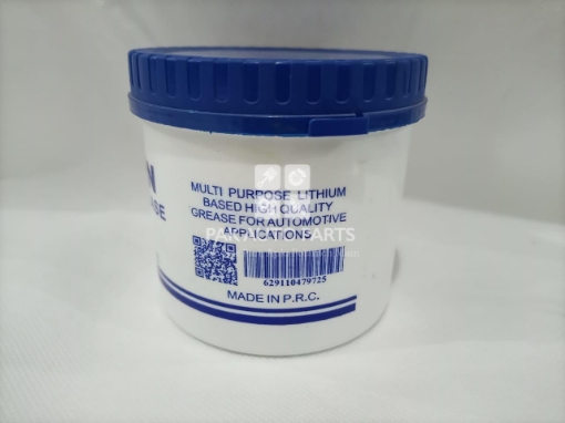 Picture of Momin Power Grease (HI-Grade Lithium NLGI3)