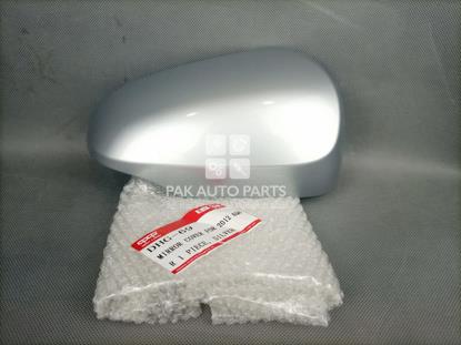 Picture of Toyota Aqua 2012-21 Side Mirror Cover