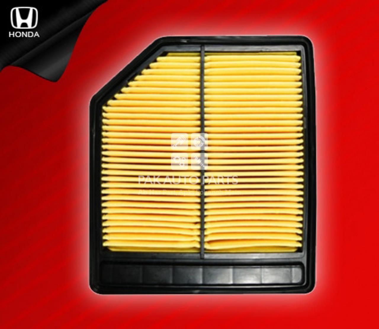 Honda Civic 20062012 Air FilterPakAutoParts