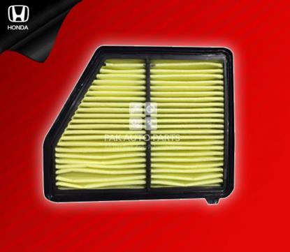Picture of Honda Civic 2018 Air Filter