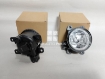 Picture of Universal Honda Fog Lights Lamps