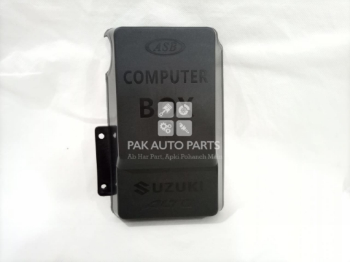 Picture of Suzuki Alto 660cc 2019-2026 Computer Box Cover
