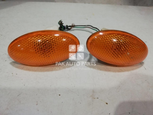 Picture of Suzuki Alto 660cc 2019-2025 Fender Indicator Light