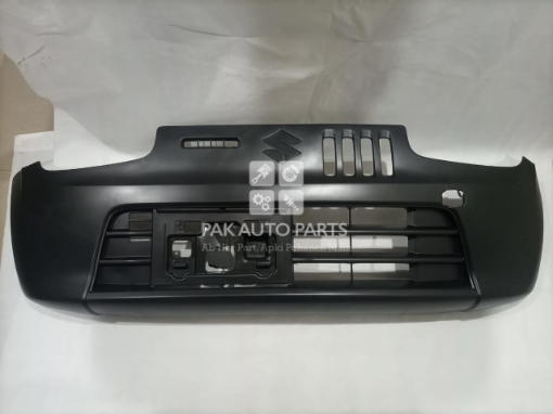 Picture of Suzuki Alto 660cc 2019-2026 Front Bumper