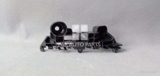 Picture of Suzuki Alto 660cc 2019-2026 Front Bumper Spacer