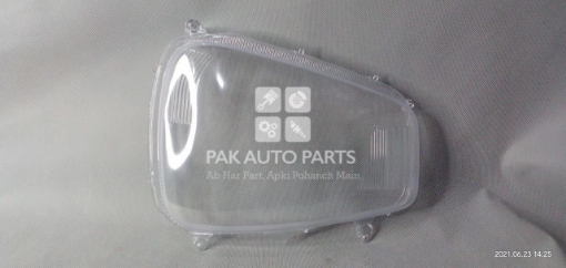 Picture of Suzuki Alto 660cc 2019-2026 Headlight Glass