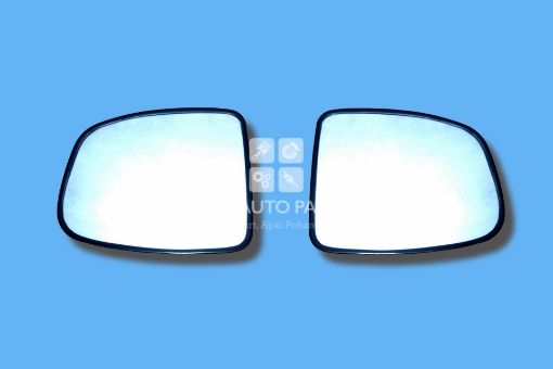 Picture of Honda BR-V (DG1) 2017 - 2024 Side Mirror Glass