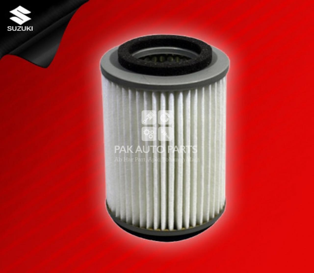 Picture of Suzuki Bolan Universal Air Filter