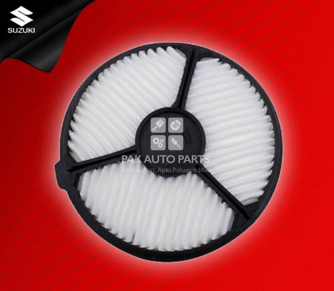 Picture of Suzuki Mehran Euro 2011-2021 Air Filter