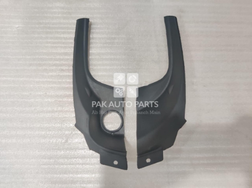 Picture of Suzuki Alto Japanese 660cc Wiper Shield Corner Set