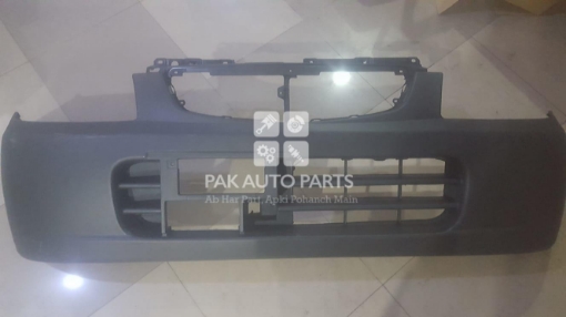 Picture of Suzuki Alto 2000-2012 Front Bumper Shell