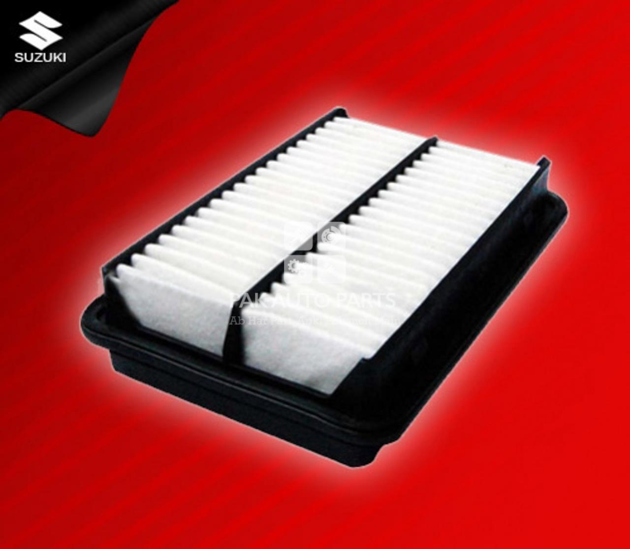 Picture of Suzuki Liana Universal Air Filter