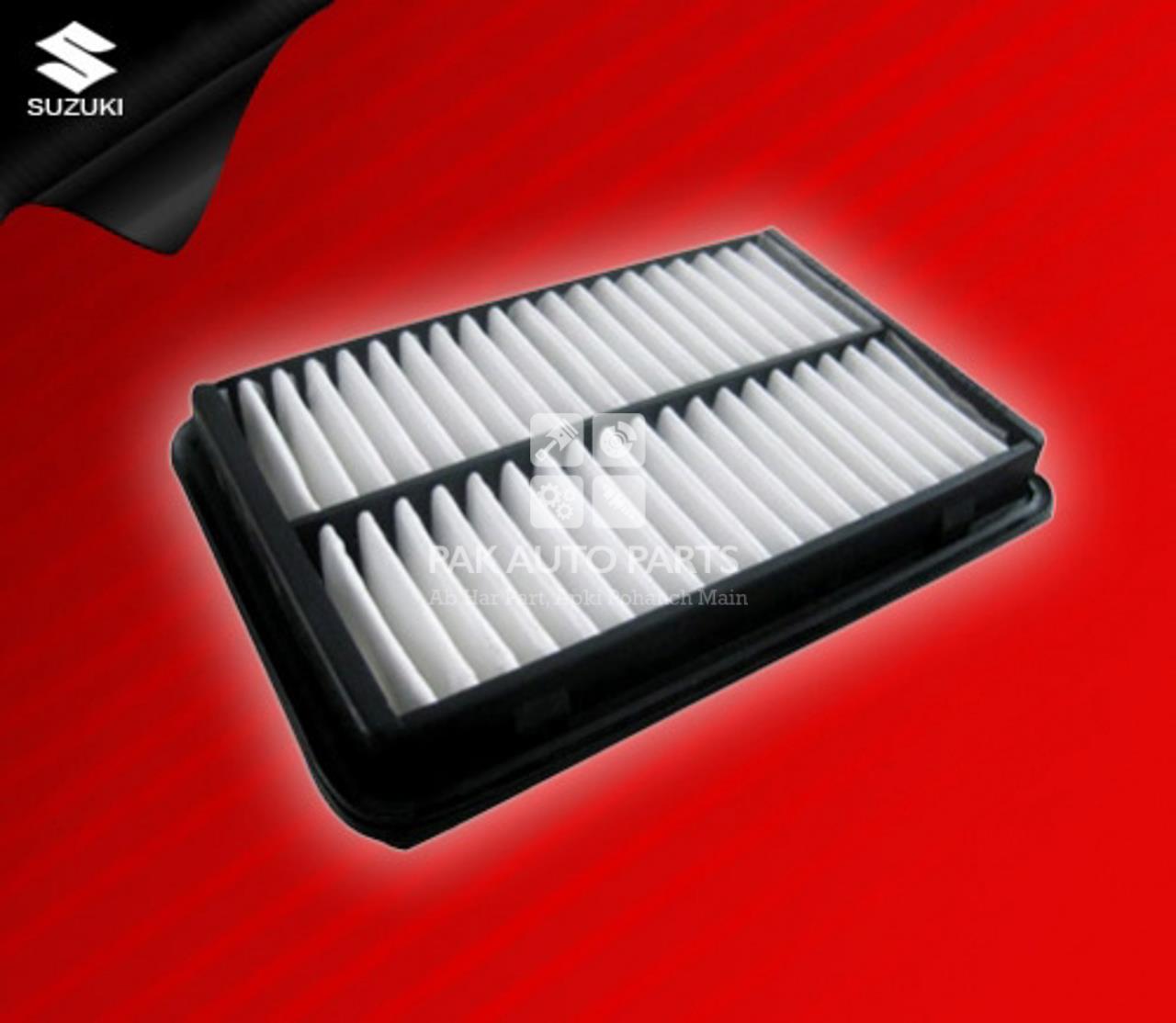 Suzuki Liana Universal Air FilterPakAutoParts