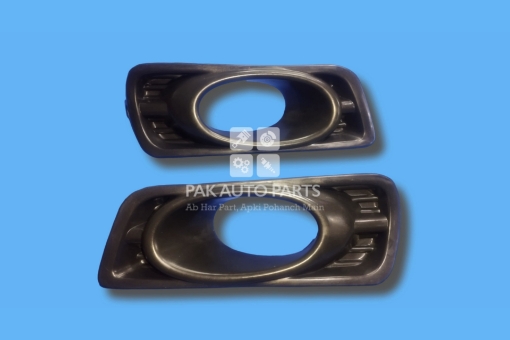 Picture of Honda City 2015-2021 Fog light cover