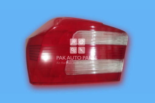 Picture of Honda City 2015-2021 Tail Light Glass