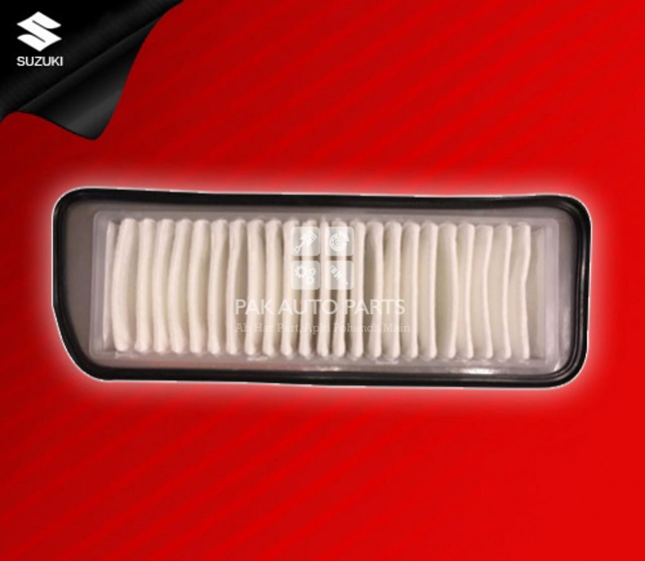 Picture of Suzuki Wagon R Universal Air Filter