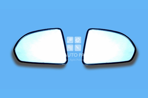 Picture of Honda City i-DSI 2003-2008 Side Mirror Glass
